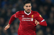 Juventus hope to announce signing of Emre Can after Champions League final