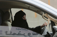Women's rights activists arrested ahead of Saudi driving ban lift