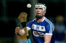 Laois take down Antrim to pick up first win of McDonagh Cup campaign