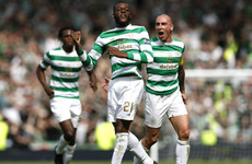 Celtic lift Scottish Cup to complete historic double treble