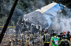 Plane in Cuba crash was poorly maintained, former pilot alleges
