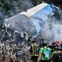 Plane in Cuba crash was poorly maintained, former pilot alleges
