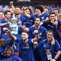 'This saves our season' - Cahill relief as Chelsea win FA Cup to end campaign on a high