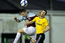 Airtricity League wrap: Drogs prove too much for Derry