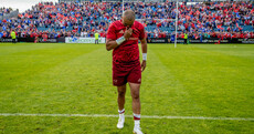 'I don’t want my last Munster game to be losing to Leinster'