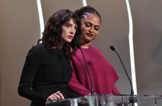 Cannes Film Festival was a 'hunting ground' for Harvey Weinstein