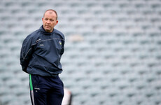 'It's shocking' - Limerick boss almost forfeited Clare game following admin error