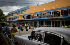 Cuba plane crash black box found 'in good condition'
