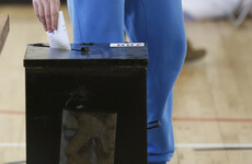 Up to 125,000 people register to vote ahead of Eighth Amendment referendum