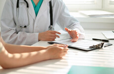 Poll: Do you have health insurance?