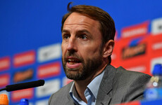 Southgate looking to feed off 'English core' at Man City, United, Liverpool & Spurs