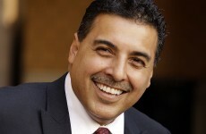 US congressional candidate can say he is an astronaut on ballot paper