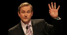 In pictures: The 76th Fine Gael Ard Fheis gets underway in Dublin