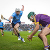 Rory O'Connor inspires escape to victory as Wexford prevail against resilient Dubs fightback