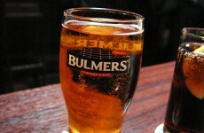 Bulmers axes 50 jobs in Clonmel