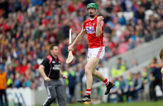 Horgan, Lehane and Harnedy lead Cork past Clare in thrilling encounter
