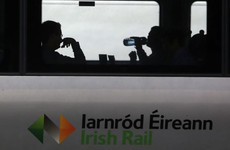 'Significant disruption' to train services in Dublin and Wicklow after fire