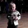 Watch: Two-year-old's Elvis impersonation becomes viral hit