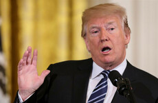 Trump demands review into claim FBI spy infiltrated his presidential campaign