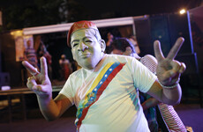 US slams 'sham' Venezuelan elections and threatens action