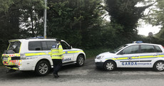 Gardaí focus on disused golf course in search for missing woman Jastine Valdez