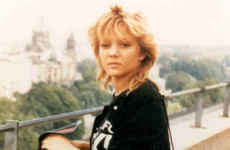 Two men arrested over 1988 murder of German backpacker Inga Maria Hauser