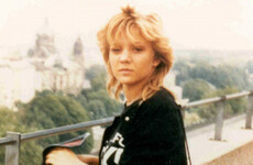 Two men arrested over 1988 murder of German backpacker Inga Maria Hauser