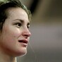 Chill out, Katie Taylor won again last night