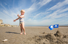 Did your local beach get a Blue Flag this year? Here's the full list