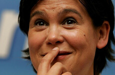 'For Mary Lou McDonald, the lack of IRA baggage may prove to be both a blessing and a curse'