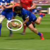 Analysis: Conan's Lowe-assisted try shows Leinster at their basic best