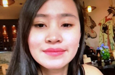 Body found in search for missing woman Jastine Valdez is removed from scene