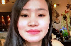 Body found in search for missing woman Jastine Valdez is removed from scene