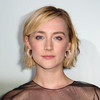 It took a week for Saoirse Ronan to film the awkward sex scenes in her new movie