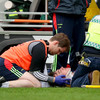 Cork forward Robbie O'Flynn to make full recovery following suspected concussion