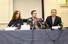 Harris: Some No campaigners 'trying to take Ireland back to Dark Ages on mental health'