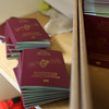 Politicians made nearly 5,000 representations to the Passport Office on behalf of their constituents