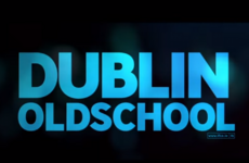 The trailer for Emmet Kirwan's 'Dublin Oldschool' has dropped and it looks incredible