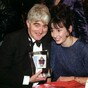 WATCH: Dermot Morgan jokes about Bertie Ahern… in 1994