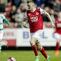 'I've never seen anybody with his talent in this league... he's just frightening when he's on form'