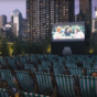 Plans for a rooftop cinema in Stephen's Green Shopping Centre are dead in the water... for now