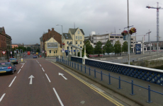 Security alert continues in Belfast as bomb squad deals with ‘suspicious object’