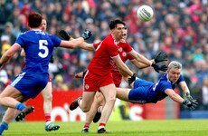 Analysis: Attacking Ulster football, brilliant Beggan and Tyrone's discipline