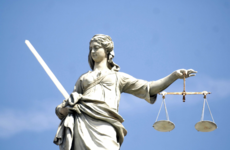Teenage boys surrounded girl and groped her as she walked home from school, court hears