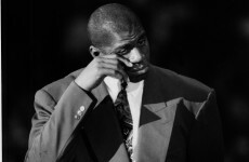 Sports film of the week: The Announcement