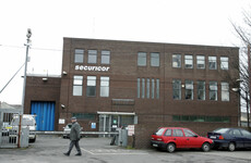 Three men convicted for their part in €2.28 million tiger kidnapping
