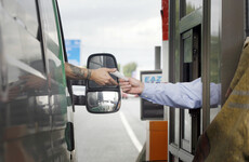 Drivers fined almost €120,000 in crackdown on M50 toll dodgers
