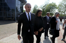 Irish midfielder Darron Gibson avoids prison over second drink-driving offence