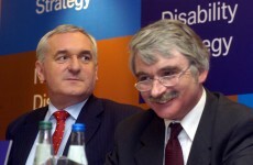 O'Dea: 'People had begun to get suspicious of Bertie'