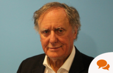 Vincent Browne: Let’s cease demanding more of women than we would dare demand of men